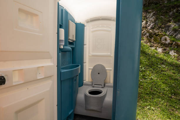 Sanitation services for porta potties in Oak Harbor, WA