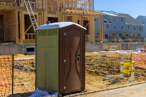 Reliable Oak Harbor, WA porta potty rental Solutions